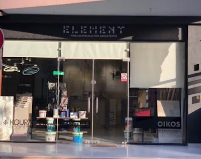 Element Store Tirana