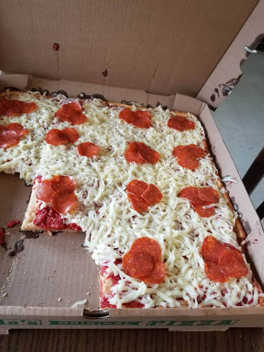 DiCarlo's Pizza - Downtown Steubenville - Thumbnail