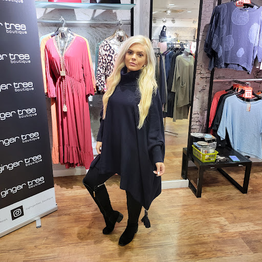 Ginger Tree Boutique - Thumbnail