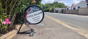 Photo n°6 de CYCL'ALAIN à Chasnais (Magasin de réparation de vélos)