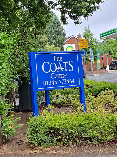 COATS Crowthorne - Thumbnail