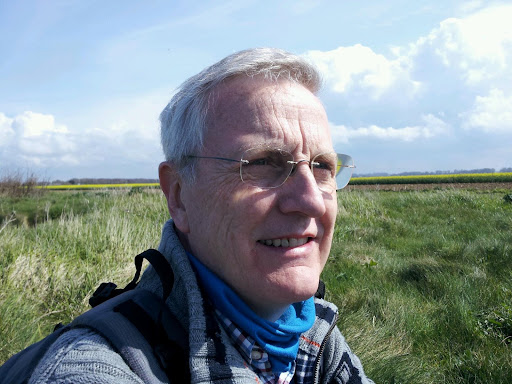 Herr Dr. Frederik du Mee - Thumbnail