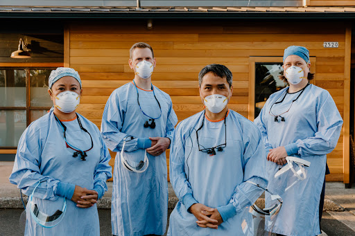 Laurelhurst Dentistry - Portland