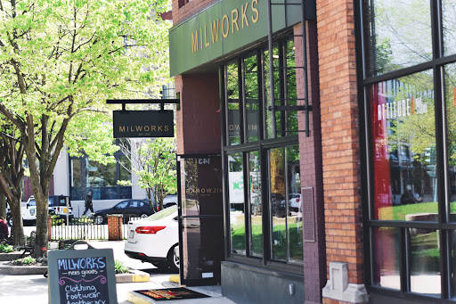 MILWORKS - Thumbnail