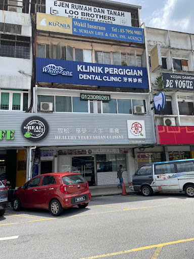 WhiteZone Dental Clinic