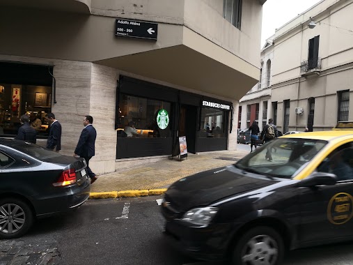 Starbucks, Author: Emiliano Gam