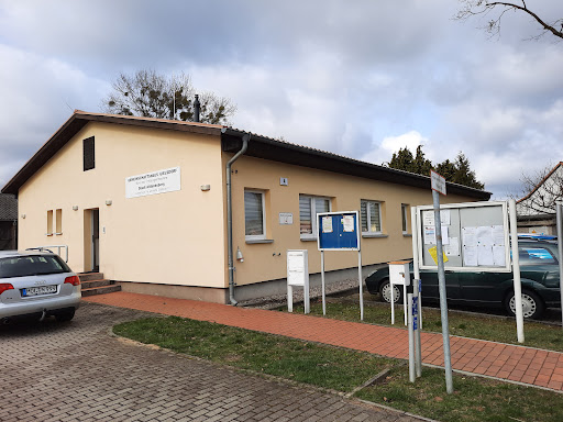Amt Altlansberg Gemeindehaus Gielsdorf