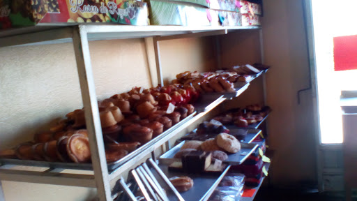 Panaderia Nicol Gallery - Mexico