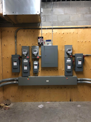 Synergie Electrique Inc