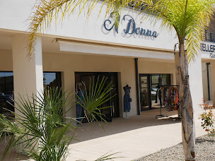 Photo n°2 de A DONNA à Penta-di-Casinca (Magasin de vêtements pour femmes)