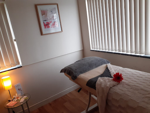 Malvern Hills Beauty