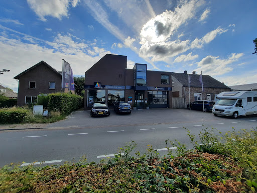 Autobedrijf de Laat | Autovakmeester - Thumbnail