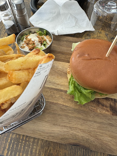 L'Az Burger