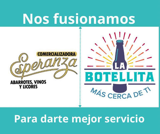 La Esperanza vinos y licores (La Botellita) - Thumbnail
