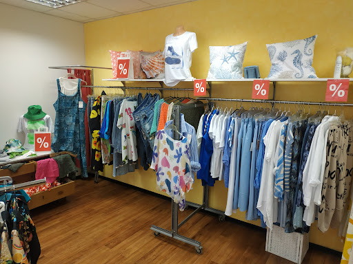 Boutique Paula In der Muslen 11 - Thumbnail