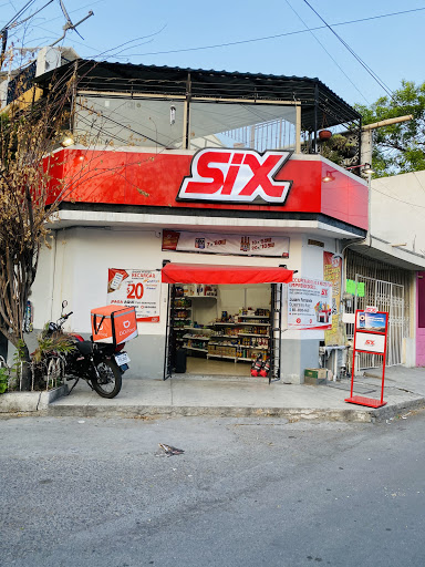 Six La Indepe - Mexico