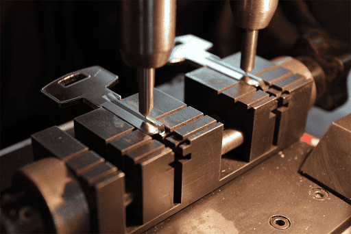 Locksmith of Cobb - Thumbnail