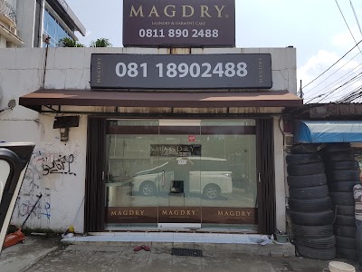 Photos of MAGDRY Laundry and Garment Care