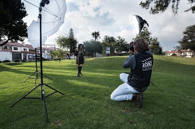 Photos of Zone Five School of Film and Photography