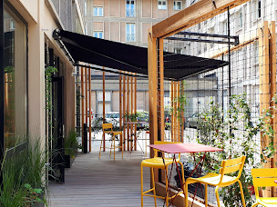 Photo n°20 de Stores de France à Le Havre (Magasin de stores et de rideaux)