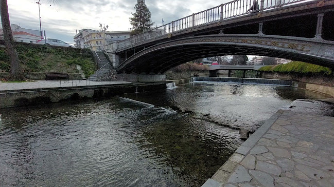 Comentarii opinii despre Κεντρική γέφυρα Τρικάλων