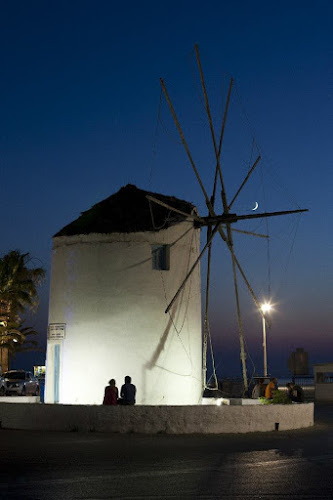Επαρ.Οδ. Παροικιάς-Μάρπισσας, Paros 844 00