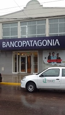 Banco Patagonia, Author: Pepe Perez