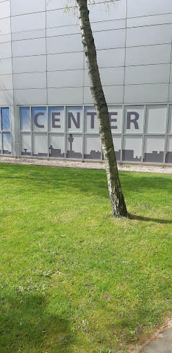 Schiphol Building