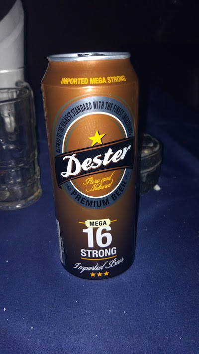 Photos of Golden Dragon Bar