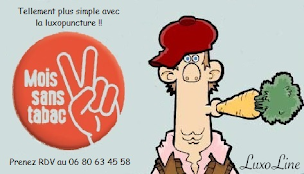 Photo n°11 de Luxopuncture en Vendée : LuxoLine à Le Poiré-sur-Vie (Centre d'amincissement)