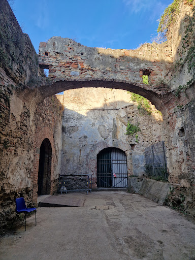 Fortezza Nuova - Visual