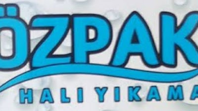 Özpak Halı Yıkama Bayrampaşa