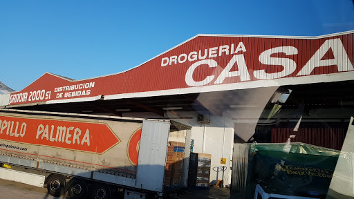 Casalma S.l - ALMACEN DROGUERIA Y PERFUMERIA - - Thumbnail