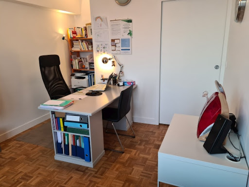 Cabinet de Naturopathie, Massage et Réflexologie Valérie Lehman (Sceaux - 92)