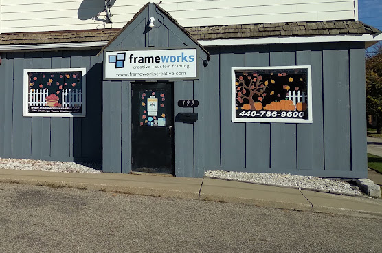 Frameworks by null