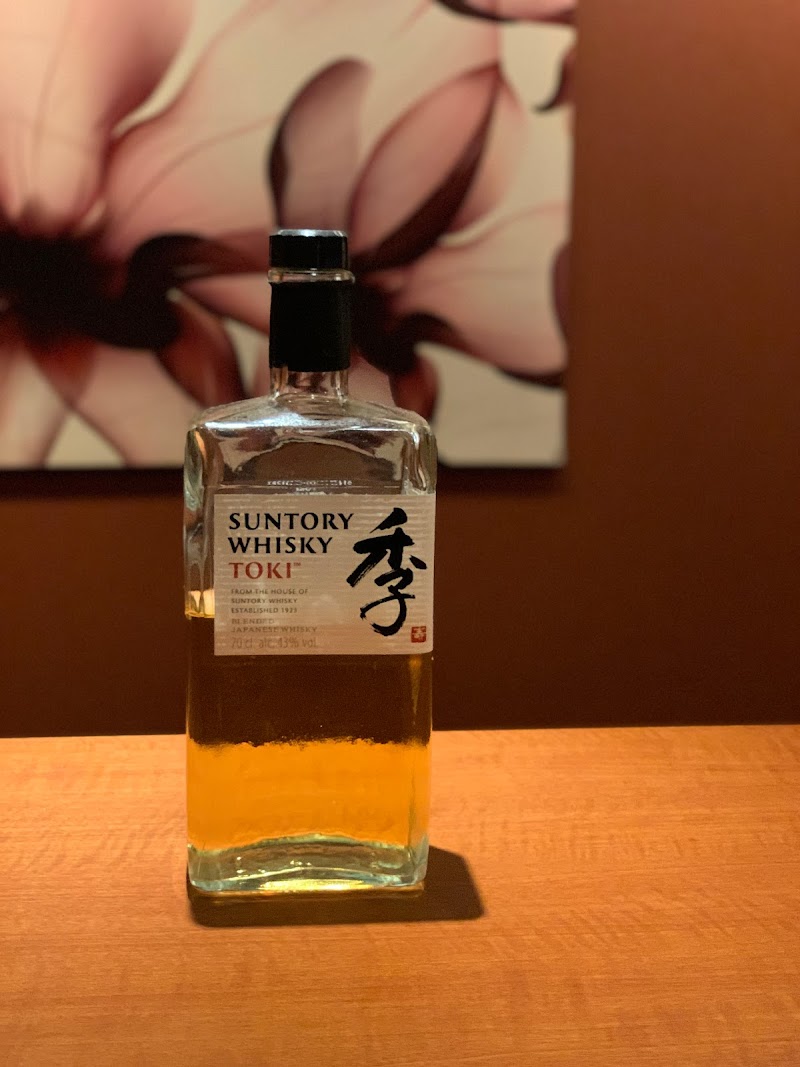 道玄坂×Barエスカリエ