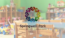 Springwell Park Children’s Centre liverpool