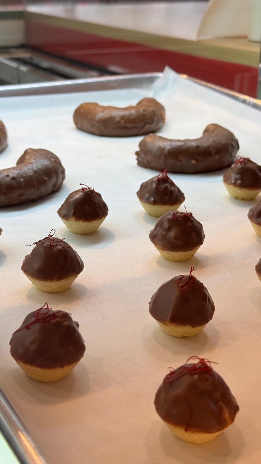 كيك الطيبين جميرا Cake Altaybeen Jumeirah - صورة 2