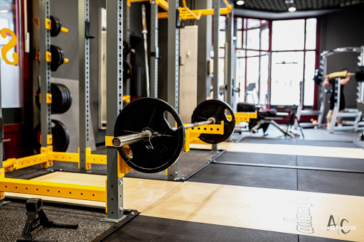 adam & eve Fitness GmbH