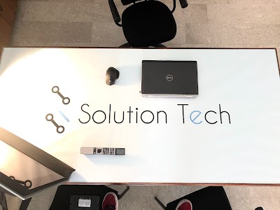 Solution Tech S.N.C.