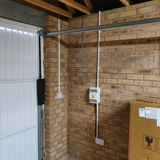 Buckton Electrical - Thumbnail