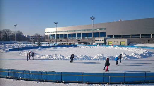 EnergieVerbund Arena - Thumbnail