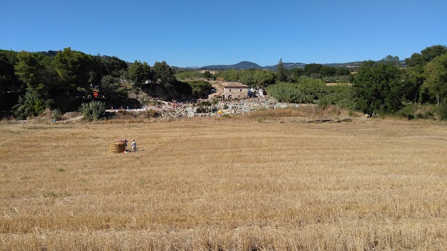 Le Cascate del Mulino