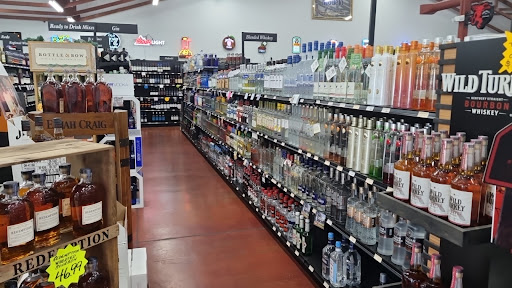 Paradise Spirits & Wine - Thumbnail