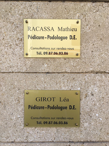 MATHIEU RACASSA