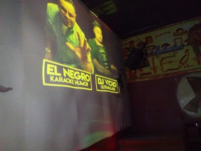 Photos of ENTRE DIOSES PUB DISCOTEQUE