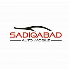 Sadiqabad Auto Workshop karachi