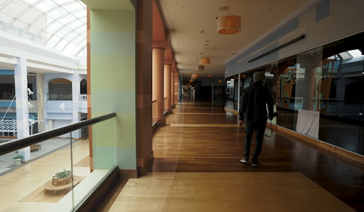 Cincinnati Mall - Thumbnail