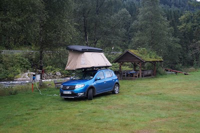Photos of Taulen Camping