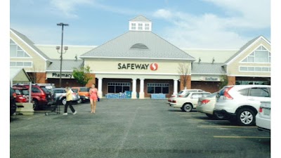 Safeway Pharmacy